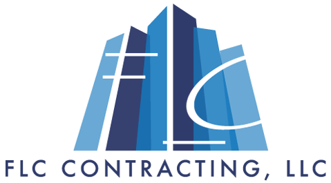 General Contractor Construction Company Logo - General Contracting Florida - Construction Contracting Florida