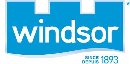 Windsor Logo - Home