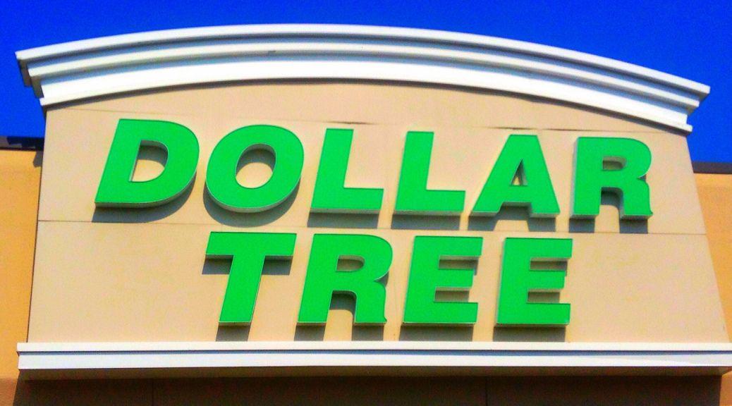 Dollar Tree Store Logo - A Dollar Tree Grows in Rainier Beach. South Seattle Emerald