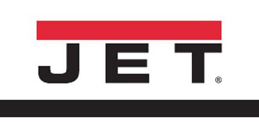 Jet Magazine Logo - JET's Bench Power Tools. Popular Woodworking Magazine