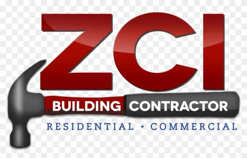 General Contractor Construction Company Logo - Construction Company Zentkovich Inc Custom Homes Lovely - General ...
