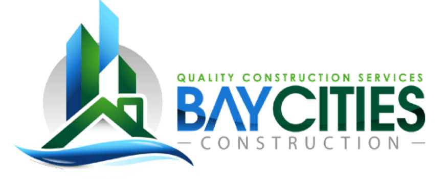 General Contractor Construction Company Logo - Licensed General Contractor | Residential Remodels | Southern California