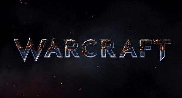 Movie Title Logo - movie title logos Inspiration. Warcraft
