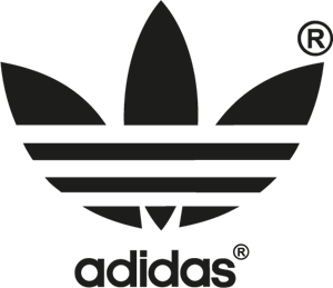 White Adidas Originals Logo - Adidas Originals Logo Vector (.AI) Free Download