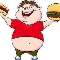Fat Boys Burgers Logo - Fat Boy Burgers - CLOSED - Barbeque - 816 S Broadway, Wichita, KS ...