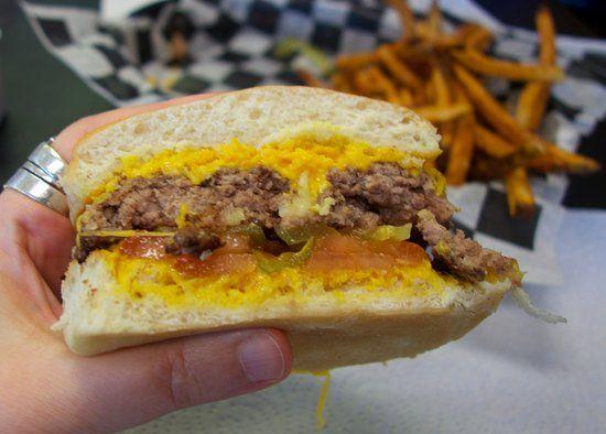 Fat Boys Burgers Logo - Fat Boy Burgers, Johnson City - Restaurant Reviews, Phone Number ...