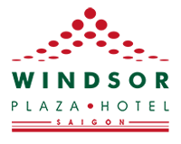 Windsor Logo - Star Hotel in Saigon. Windsor Plaza Hotel Saigon
