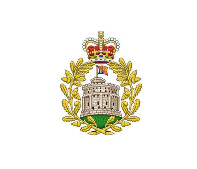 Windsor Logo - House of Windsor - WW1 East Sussex