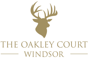 Windsor Logo - Hotels in Windsor UK | The Oakley Court | Hotels On River Thames