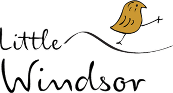 Windsor Logo - little-windsor-logo | Roberts Food Service