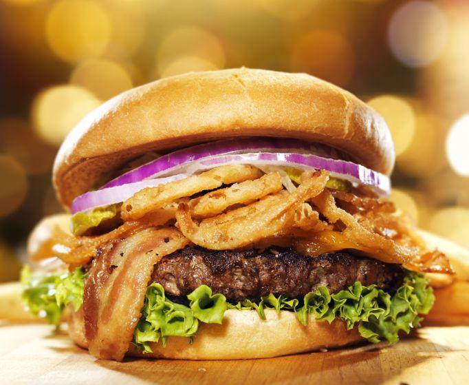 Fat Boys Burgers Logo - Welcome