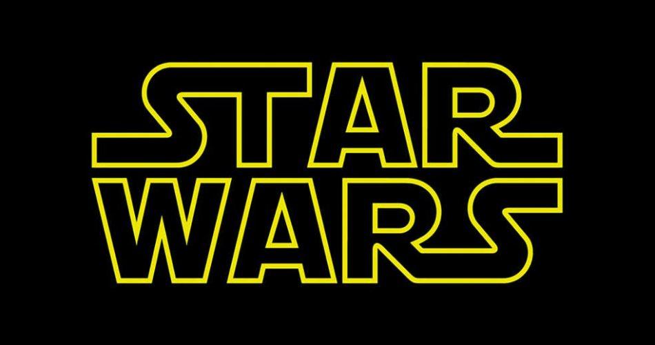 Movie Title Logo - Ron Howard Reveals Young Han Solo Movie Title, Logo