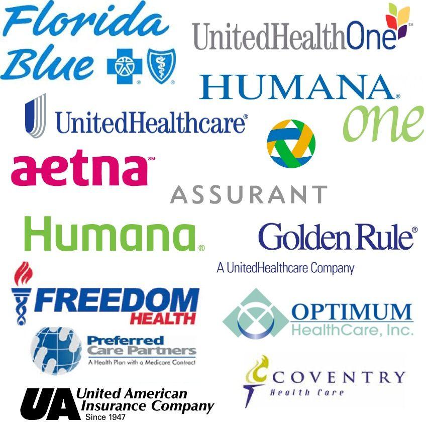 Health Care Insurance Company Logo - Health Insurance – United Family Insurance Company