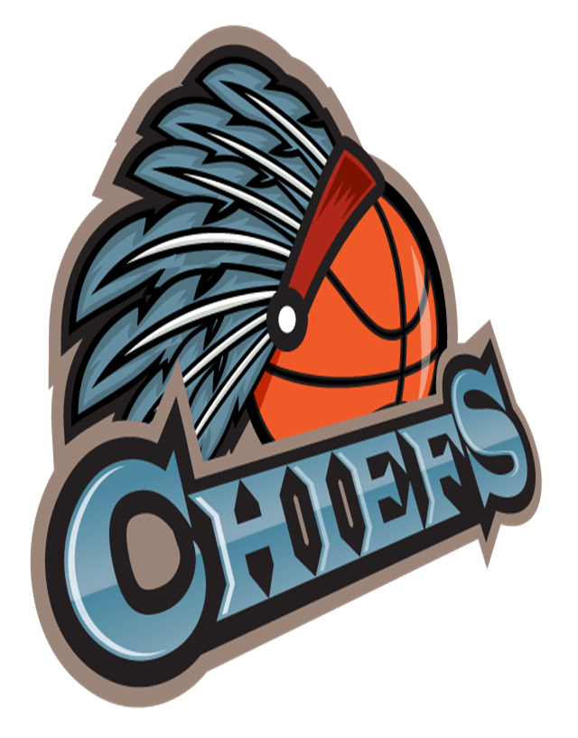 Chief Basketball Logo - nlchiefs | CONTACT