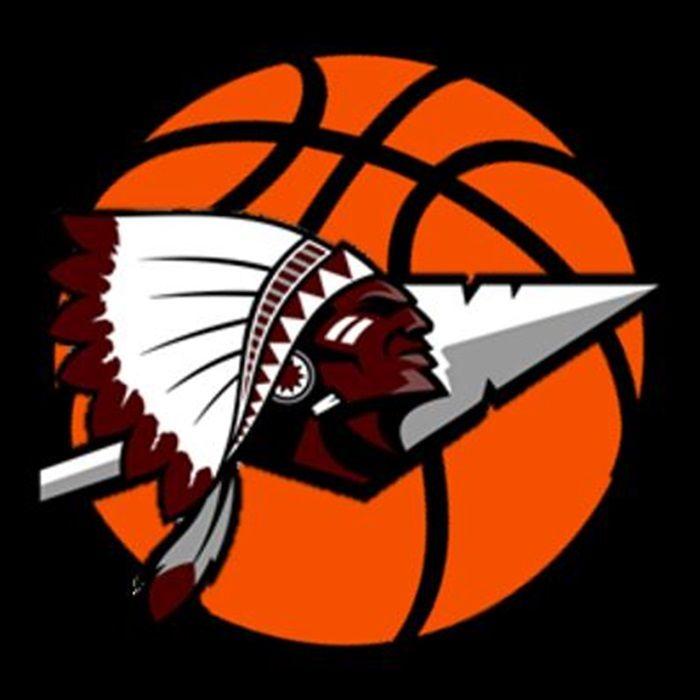 Chief Basketball Logo - Lady Chiefs Varsity Basketball - Donna North High School - Donna ...