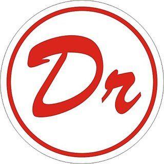 Dr Logo - Buy Xtreme Doctor Dr Logo Reflective (3 Inch) For Bike Sides Car ...