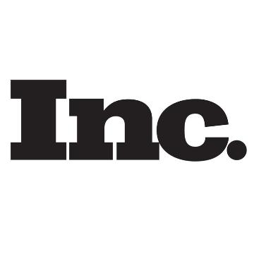 Google Inc Logo - Inc.com logo