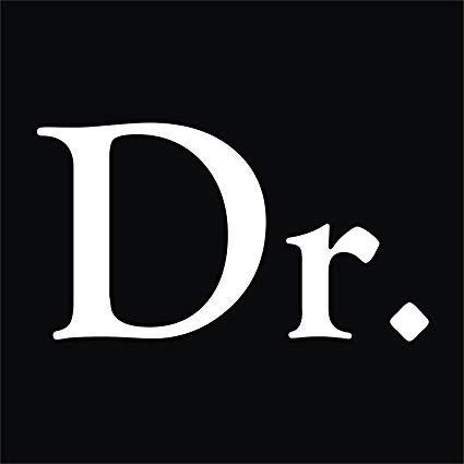 Dr Logo - LogoDix