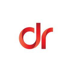 Dr Logo - Dr photos, royalty-free images, graphics, vectors & videos | Adobe Stock