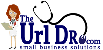 Dr Logo - WordPress Ecommerce Website Design Company MD, DC, VA