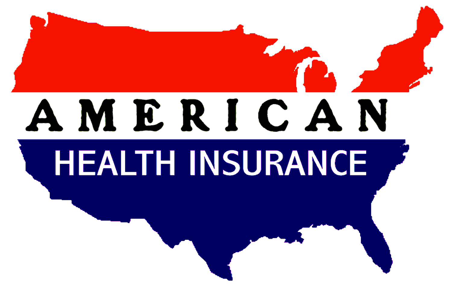 Health Care Insurance Company Logo - Blue Cross - American Health Insurance; Special Health Plans for 18 ...