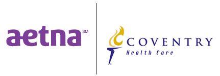 Health Care Insurance Company Logo - Aetna and Coventry Health Care, Inc. Acquisition Completed -- Aetna