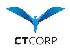 Corp Logo - Image - Logo CT Corp.jpg | Logopedia | FANDOM powered by Wikia