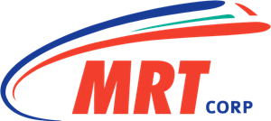 Corp Logo - MRT Corp Logo Vector (.AI) Free Download
