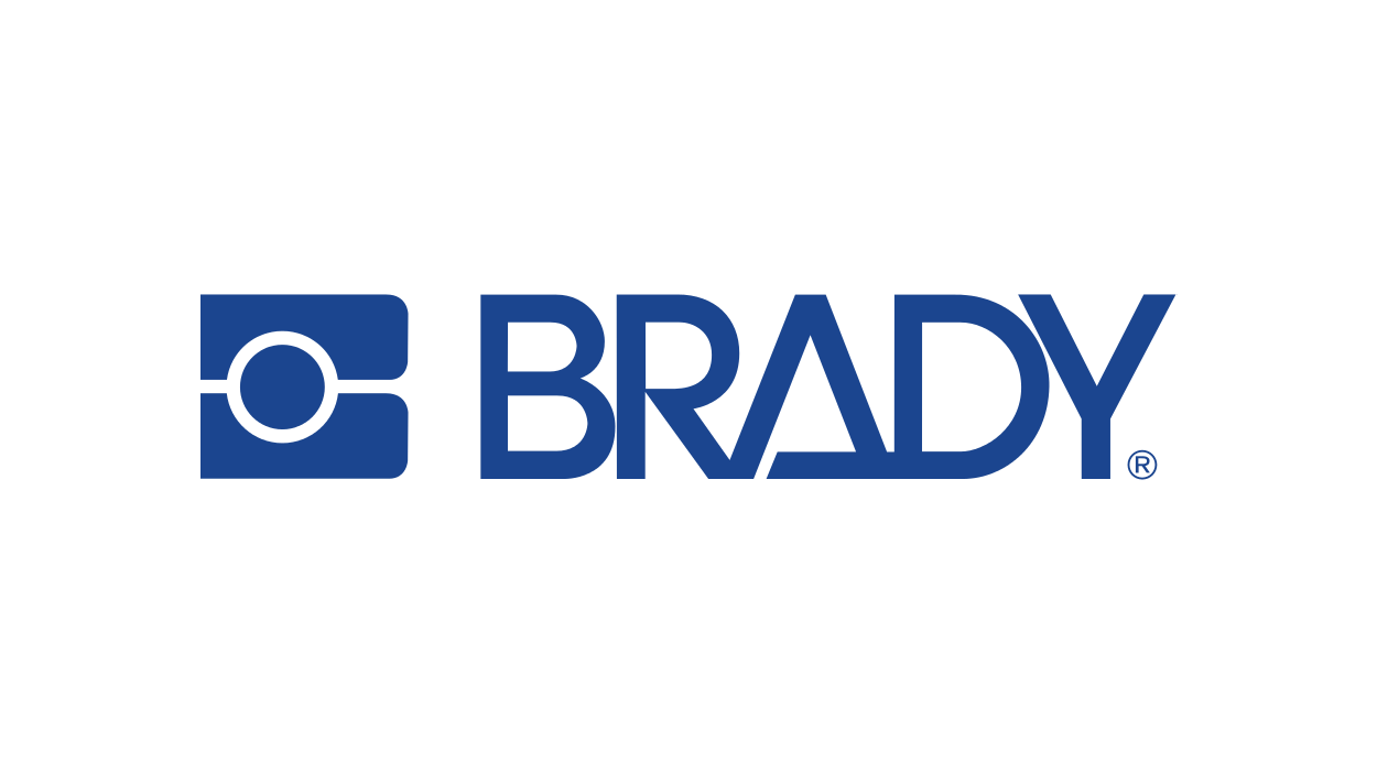 Corp Logo - Brady Corp logo | Dwglogo