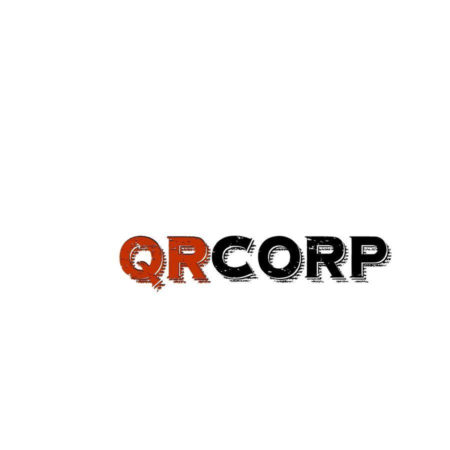 Corp Logo - Entry #93 by mustjabf for QR CORP LOGO | Freelancer