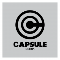 Corp Logo - Capsule Corp. Pack | Brands of the World™ | Download vector logos ...