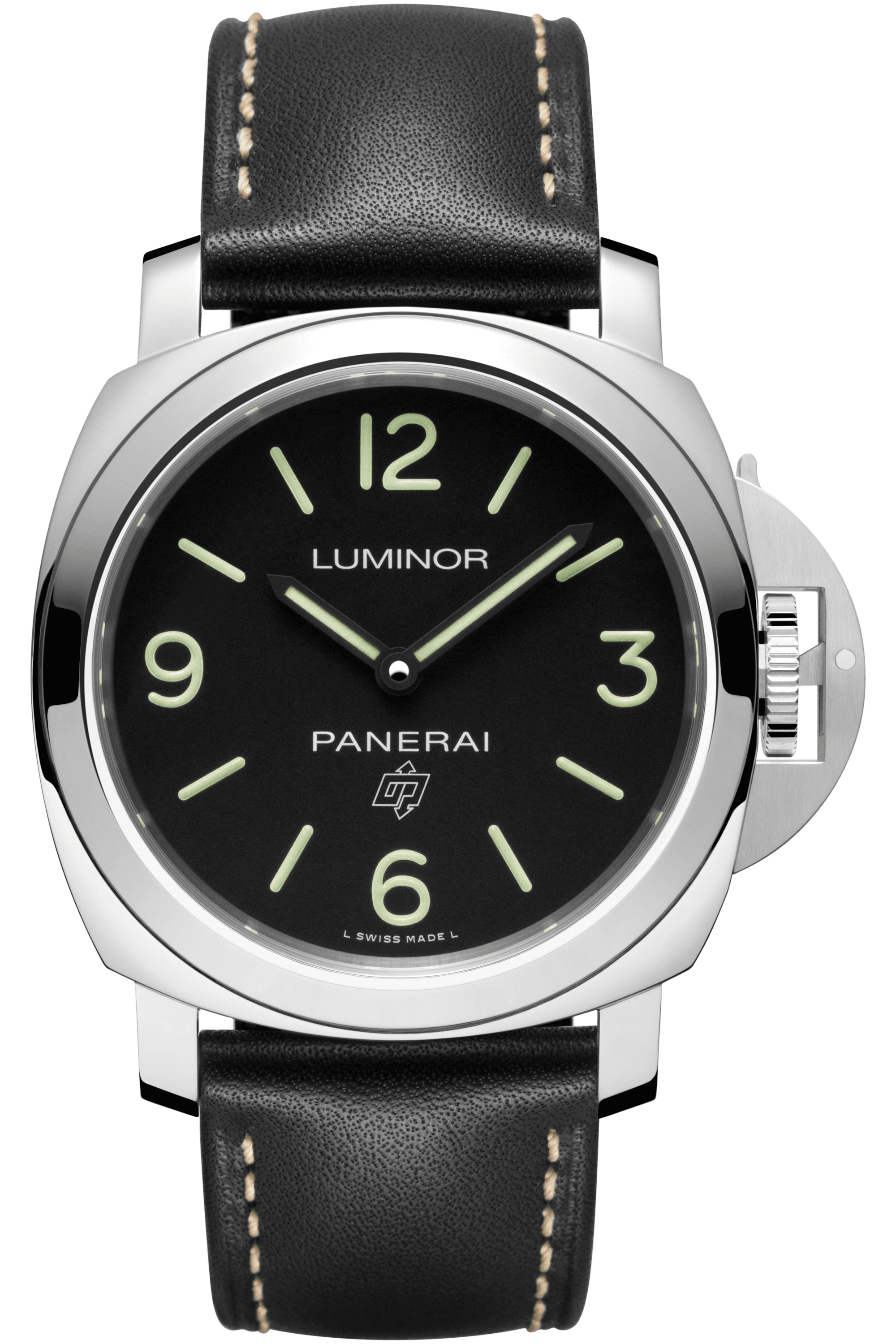 Panerai Logo - Luminor Base Logo - 44mm