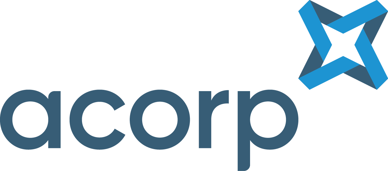 Corp Logo - A Corp. Computers | Specialists in IT.