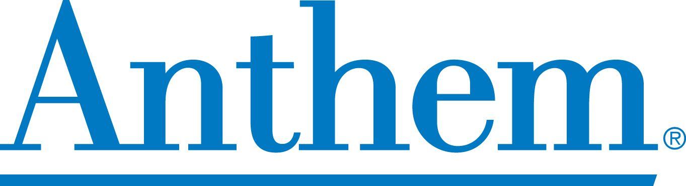 Anthem Logo - Anthem, Inc. - Brand