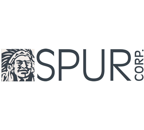 Corp Logo - Logo Library - Spur Corporation