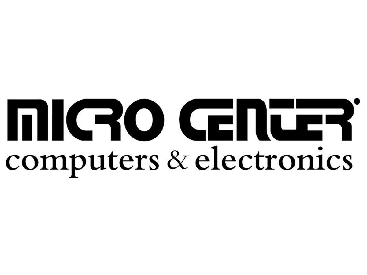 Micro Center Logo - ProSource Adds Micro Center - ResidentialSystems.com