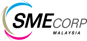 Corp Logo - SME Corp. Malaysia | Vectorise