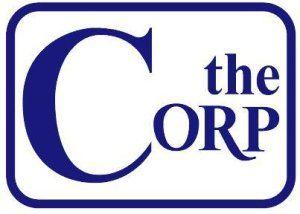Corp Logo - The Corp