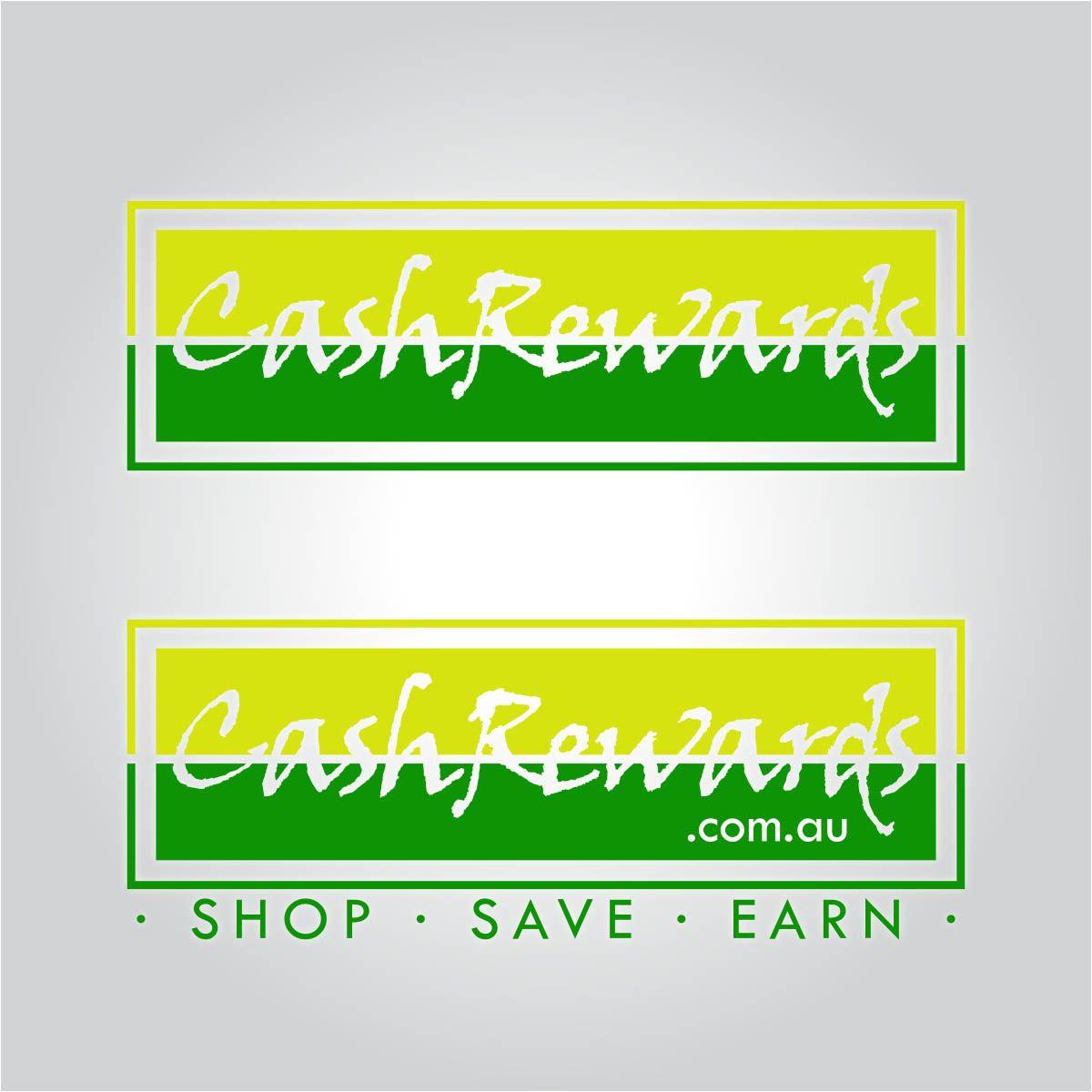 Save Some Cash Logo - Modern, Personable, Cash Logo Design for Cash Rewards (upper or ...