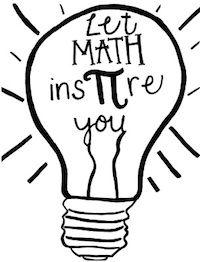 Math Logo - Logo Contest - NCCTM