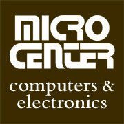 Micro Center Logo - Micro Center Employee Benefits and Perks