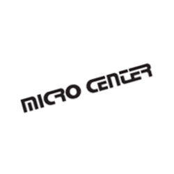 Micro Center Logo - Micro center Logos