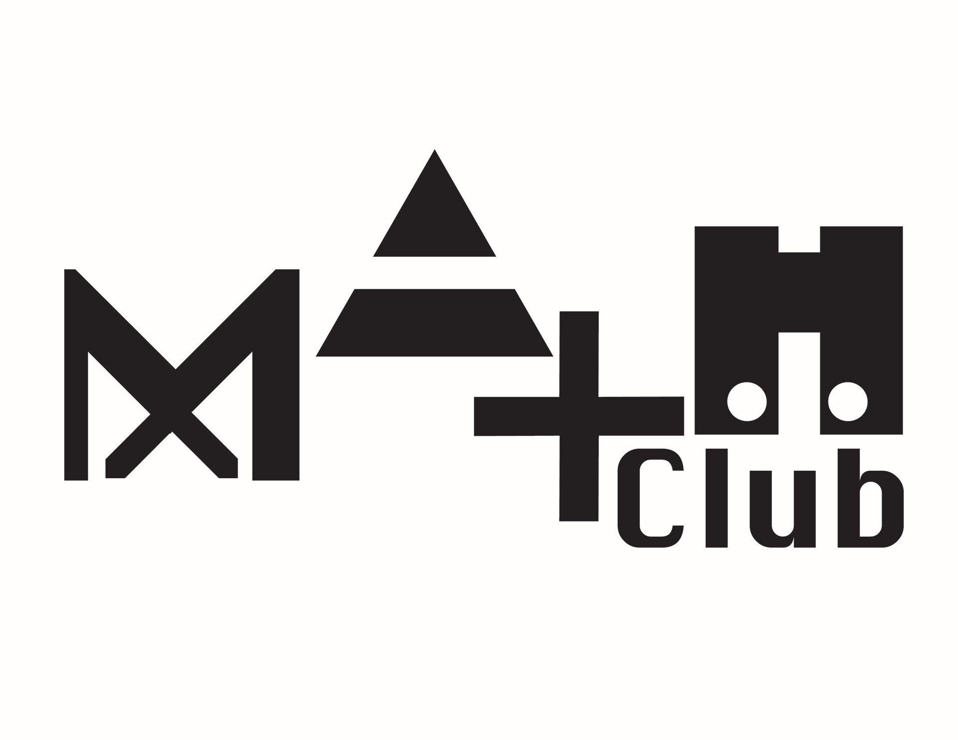 Math Logo - Grace Potter - Math Logo