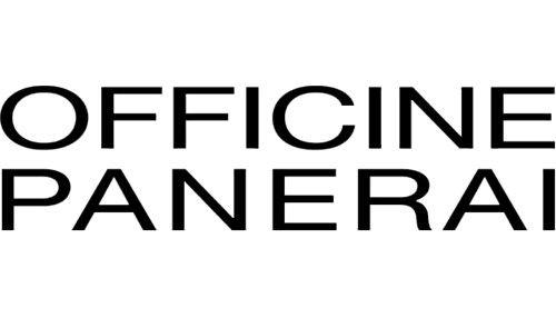 Panerai Logo - LogoDix