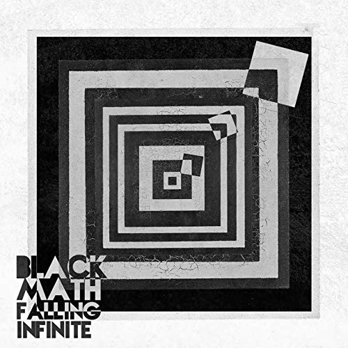 Black Math Logo - Falling Infinite by Black Math on Amazon Music - Amazon.com
