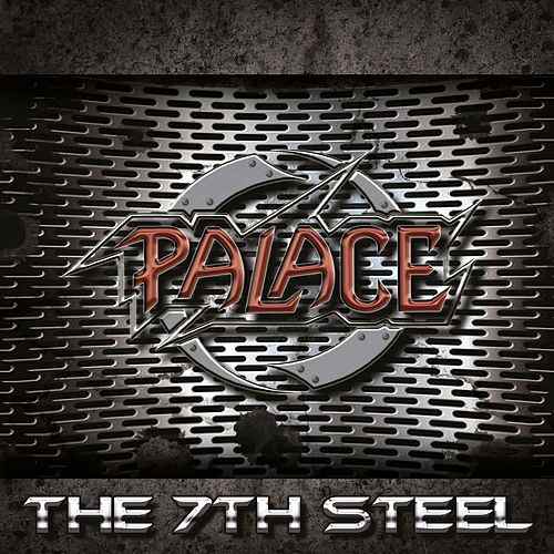 Steel Palace Logo - The 7th Steel [Massacre Records] by Palace : Napster