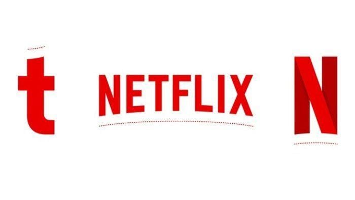 Save Some Cash Logo - To Save Some Cash, Netflix Developed Its Own Font