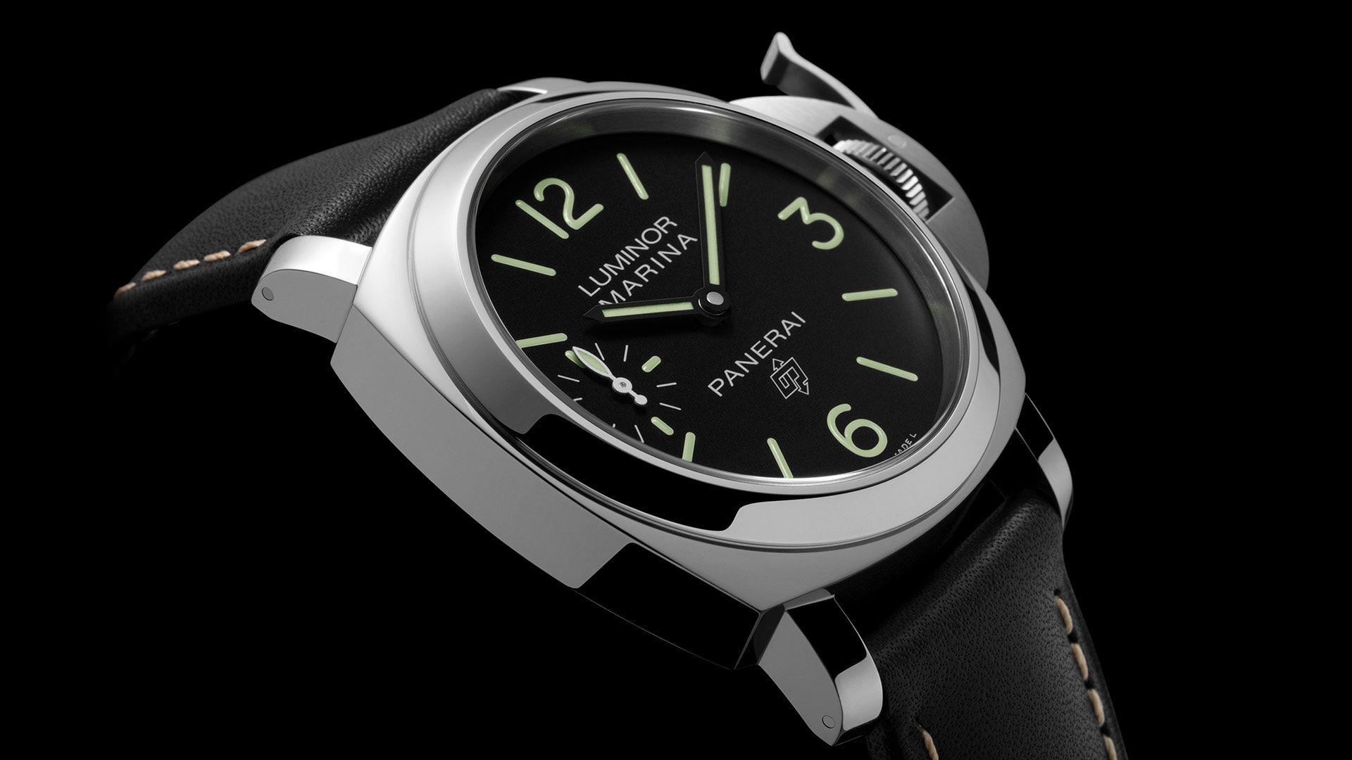 Panerai Logo LogoDix