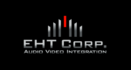 Corp Logo - EHT Corporation Logo Design