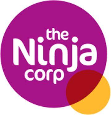 Corp Logo - Home - Ninja Corp